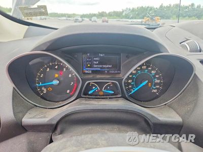 Zdjęcie 9 z 13 samochodu: 2013 FORD ESCAPE SE VIN:1FMCU9GX1DUB18481 - miniatura