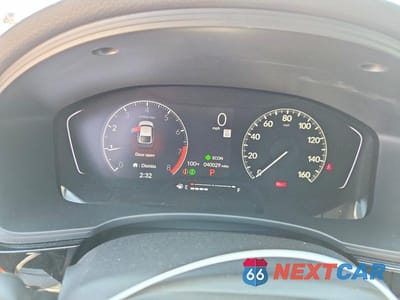 Zdjęcie 9 z 12 samochodu: 2024 HONDA CIVIC SPORT VIN:19XFL2H85RE004511 - miniatura