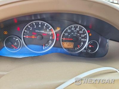 Zdjęcie 9 z 13 samochodu: 2006 NISSAN PATHFINDER S VIN:5N1AR18U06C610488 - miniatura