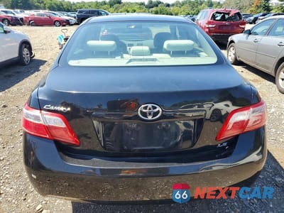 Zdjęcie 6 z 12 samochodu: 2007 TOYOTA CAMRY LE VIN:4T1BE46K07U014456 - miniatura