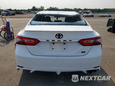 Zdjęcie 6 z 13 samochodu: 2019 TOYOTA CAMRY SE VIN:4T1B11HK2KU296664 - miniatura