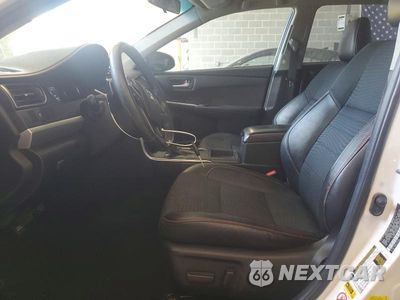 Zdjęcie 7 z 12 samochodu: 2015 TOYOTA CAMRY SE VIN:4T1BF1FK3FU075715 - miniatura