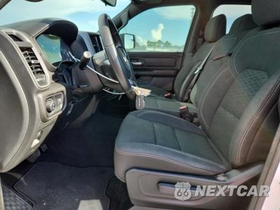 Zdjęcie 7 z 12 samochodu: 2025 RAM 1500 TRADESMAN VIN:1C6SRECG3SN606569 - miniatura