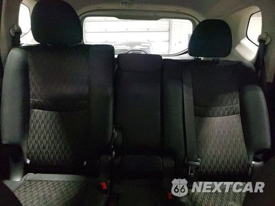 Zdjęcie 10 z 13 samochodu: 2019 NISSAN ROGUE SV VIN:5N1AT2MV4KC730410 - miniatura