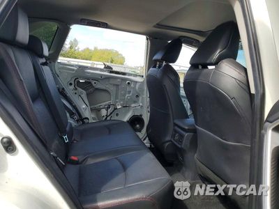 Zdjęcie 11 z 14 samochodu: 2020 TOYOTA RAV4 TRD OFF-ROAD VIN:2T3J1RFV4LC103125 - miniatura