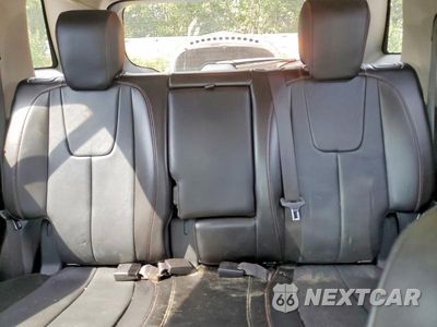 Zdjęcie 10 z 13 samochodu: 2015 GMC TERRAIN SLT VIN:2GKALSEK5F6369264 - miniatura