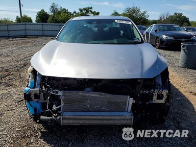 Piąte zdjęcie samochodu w środku: 2019 HONDA CIVIC EX VIN:19XFC1F30KE206521 - miniatura