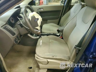 Zdjęcie 7 z 12 samochodu: 2009 FORD FOCUS SES VIN:1FAHP36N59W123568 - miniatura