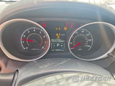 Zdjęcie 9 z 13 samochodu: 2015 MITSUBISHI OUTLANDER SPORT ES VIN:4A4AP3AW9FE053904 - miniatura