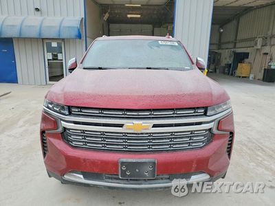 Zdjęcie 8 z 26 samochodu: 2024 CHEVROLET SUBURBAN K1500 PREMIER VIN:1GNSKFKL4RR407106 - miniatura
