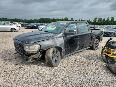 2020 RAM 1500 BIG HORN/LONE STAR 1C6SRFFT4LN274416 - główne zdjęcie licytacji z USA - miniatura