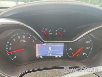 Zdjęcie 9 z 13 samochodu: 2014 CHEVROLET IMPALA LS VIN:1G11Y5SL0EU135585 - miniatura