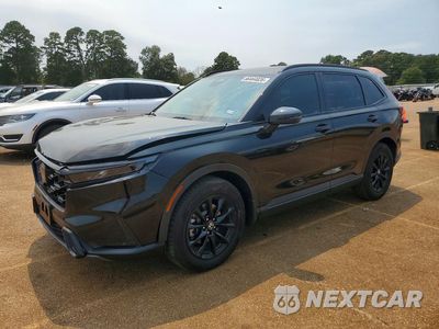 2026 HONDA CR-V SPORT-L 7FARS5H86TE018196 - główne zdjęcie licytacji z USA - miniatura