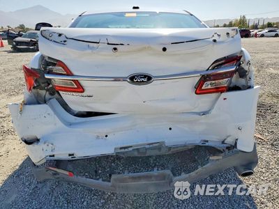 Zdjęcie 6 z 12 samochodu: 2013 FORD TAURUS SEL VIN:1FAHP2E85DG125927 - miniatura