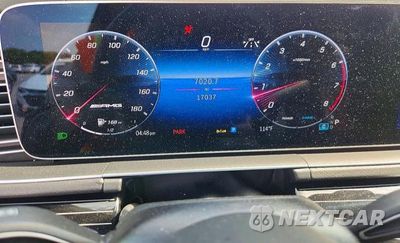 Zdjęcie 9 z 14 samochodu: 2024 MERCEDES-BENZ GLE COUPE AMG 53 4MATIC VIN:4JGFD6BB3RB223811 - miniatura