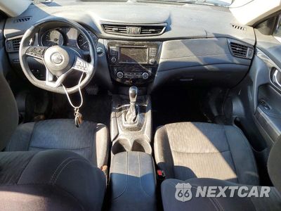 Zdjęcie 8 z 14 samochodu: 2020 NISSAN ROGUE SV VIN:5N1AT2MV4LC794562 - miniatura
