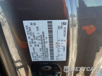 Zdjęcie 12 z 12 samochodu: 2026 FORD F150 XLT VIN:1FTFX3L81TKE34333 - miniatura