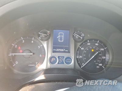 Zdjęcie 9 z 14 samochodu: 2015 LEXUS GX 460 VIN:JTJBM7FX1F5113247 - miniatura