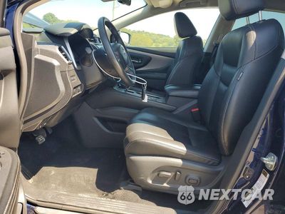Zdjęcie 7 z 13 samochodu: 2023 NISSAN MURANO SV VIN:5N1AZ2BJ3PC131374 - miniatura
