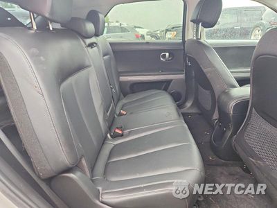 Zdjęcie 10 z 13 samochodu: 2023 HYUNDAI IONIQ 5 LIMITED VIN:KM8KRDAF4PU155819 - miniatura