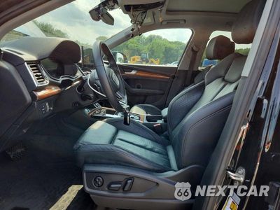 Zdjęcie 7 z 13 samochodu: 2023 AUDI Q5 PREMIUM PLUS 45 VIN:WA1EAAFYXP2031576 - miniatura