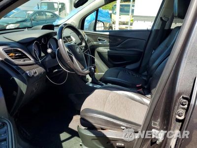 Zdjęcie 7 z 13 samochodu: 2016 BUICK ENCORE VIN:KL4CJASB5GB696314 - miniatura