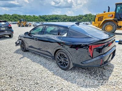 Drugie zdjęcie samochodu z przodu: 2025 KIA K4 GT-LINE TURBO VIN:3KPFW4DC5SE108497 - miniatura