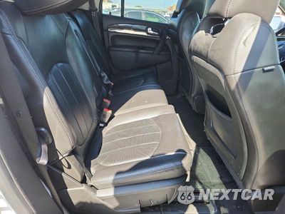 Zdjęcie 10 z 12 samochodu: 2016 BUICK ENCLAVE VIN:5GAKRBKD3GJ147767 - miniatura