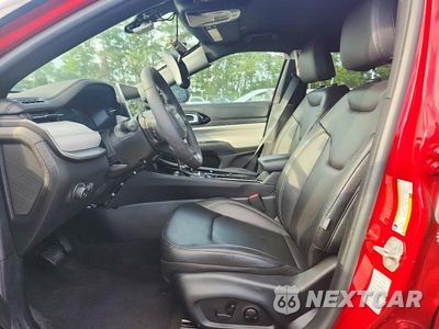 Zdjęcie 7 z 13 samochodu: 2025 JEEP COMPASS LIMITED VIN:3C4NJDCNXST623407 - miniatura