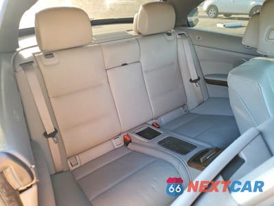 Zdjęcie 10 z 12 samochodu: 2009 BMW 328 I VIN:WBAWL13579PX23408 - miniatura