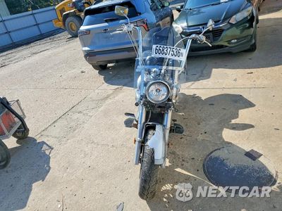 Drugie zdjęcie samochodu z przodu: 2006 SUZUKI C50 VIN:JS1VS55AX62104923 - miniatura