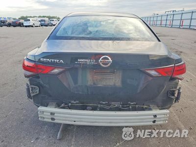 Zdjęcie 6 z 12 samochodu: 2023 NISSAN SENTRA S VIN:3N1AB8BV4PY309706 - miniatura