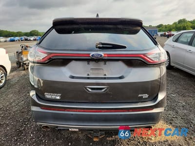 Zdjęcie 6 z 13 samochodu: 2015 FORD EDGE SEL VIN:2FMTK4J87FBC36263 - miniatura