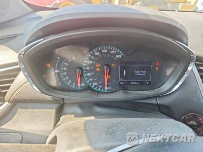 Zdjęcie 9 z 13 samochodu: 2022 CHEVROLET TRAX 1LT VIN:KL7CJLSM9NB569742 - miniatura