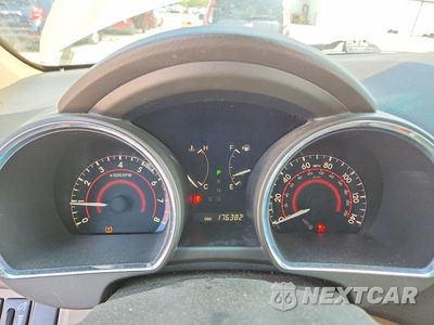 Zdjęcie 9 z 13 samochodu: 2008 TOYOTA HIGHLANDER BASE VIN:JTEES41A782034852 - miniatura