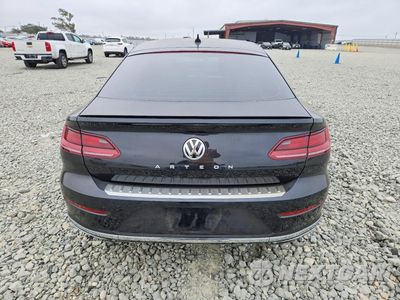 Zdjęcie 6 z 12 samochodu: 2019 VOLKSWAGEN ARTEON SEL VIN:WVWHR7AN6KE028127 - miniatura