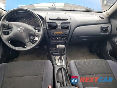 Zdjęcie 8 z 12 samochodu: 2006 NISSAN SENTRA 1.8 VIN:3N1CB51D46L639051 - miniatura