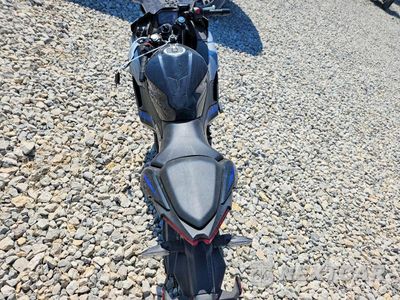 Zdjęcie 6 z 9 samochodu: 2025 KAWASAKI EX500 A VIN:ML5EXGJ16SDA62853 - miniatura