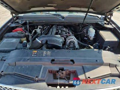 Zdjęcie 12 z 13 samochodu: 2012 CHEVROLET SUBURBAN K1500 LTZ VIN:1GNSKKE78CR248637 - miniatura
