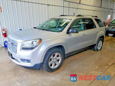 2015 GMC ACADIA SLE 1GKKRNED8FJ155412 - główne zdjęcie licytacji z USA - miniatura
