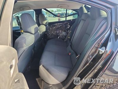 Zdjęcie 10 z 12 samochodu: 2020 TOYOTA COROLLA LE VIN:5YFEPRAE6LP141004 - miniatura