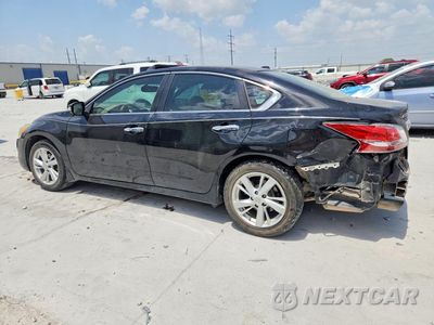 Drugie zdjęcie samochodu z przodu: 2015 NISSAN ALTIMA 2.5 SV VIN:1N4AL3AP1FC175802 - miniatura
