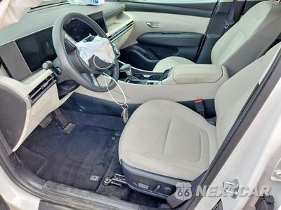 Zdjęcie 7 z 13 samochodu: 2026 HYUNDAI TUCSON SEL VIN:5NMJBCDE3TH635952 - miniatura