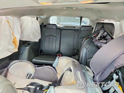 Zdjęcie 10 z 13 samochodu: 2016 CHEVROLET TRAVERSE LTZ VIN:1GNKVJKD7GJ216164 - miniatura