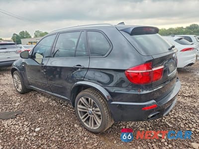 Drugie zdjęcie samochodu z przodu: 2012 BMW X5 XDRIVE35I VIN:5UXZV4C5XCL989028 - miniatura