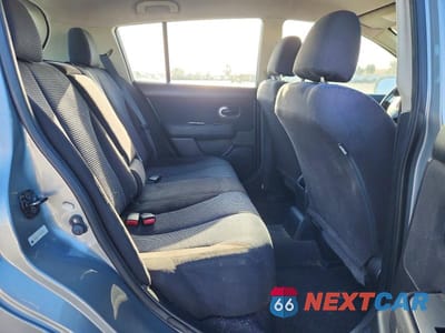 Zdjęcie 10 z 13 samochodu: 2012 NISSAN VERSA 1.8 S VIN:3N1BC1CP1CK268022 - miniatura