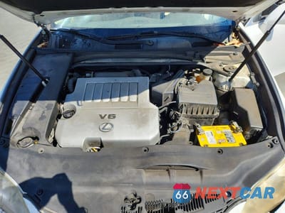 Zdjęcie 11 z 12 samochodu: 2008 LEXUS ES 350 VIN:JTHBJ46G182259001 - miniatura
