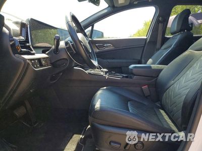 Zdjęcie 7 z 13 samochodu: 2025 KIA SPORTAGE X LINE VIN:KNDPYDDH3S7268095 - miniatura