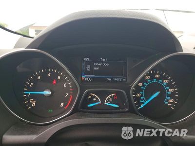Zdjęcie 9 z 13 samochodu: 2014 FORD ESCAPE TITANIUM VIN:1FMCU0JX6EUC82556 - miniatura