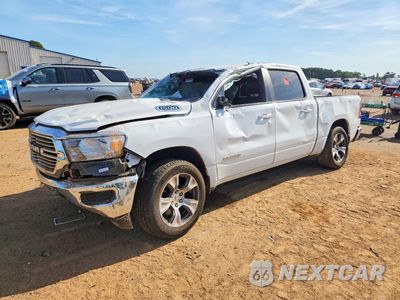 2024 RAM 1500 LARAMIE 1C6RREJTXRN220109 - główne zdjęcie licytacji z USA - miniatura
